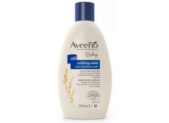 Aveeno*baby crema bagnetto