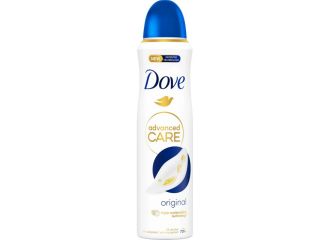 Dove Advanced Care 0% Sali Original Spray 150 ml