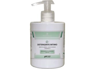 Thotale Detergente Intimo Bava di Lumaca 300 ml