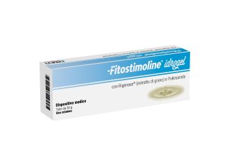 Fitostimoline Idrogel 20g