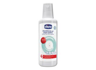 Chicco Disinfettante Sterilsistem Ad Ampio Spettro 1 litro