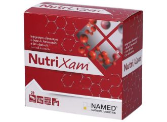 Nutrixam 28 buste