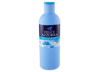 Felce Azzurra Bagno Muschio Bianco 650 ml