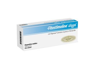 Fitostimoline Idrogel 50 grammi