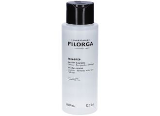 Filorga Skin-Prep Acqua Micellare Struccante Viso 400 ml