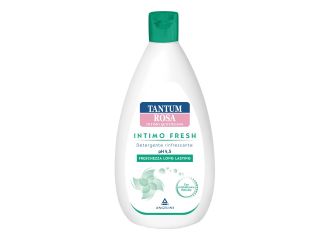 Tantum Rosa Intimo Fresh pH 4.5 Detergente Rinfrescante 500 ml