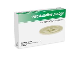 Fitostimoline Proctogel 35g