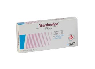 Fitostimoline 6 Ovuli 600mg