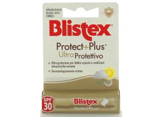 Blistex Protect+Plus Stick Labbra Ultra Protettivo