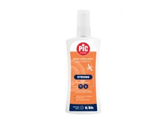 Pic Bengal Protezione Famiglia 100 ml