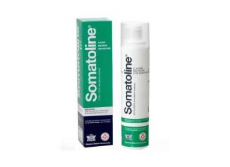 Somatoline Emulsione Cutanea Anticellulite Flacone Dosatore 25 Applicazioni 250 ml