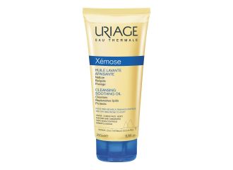 Uriage Xémose Olio Lavante Lenitivo Doccia e Bagno 200 ml