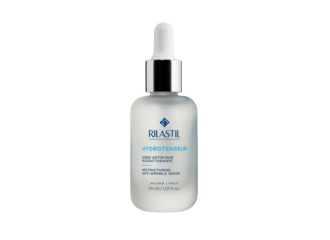 Rilastil Hydrotenseur Siero Viso Antirughe Ristrutturante 30 ml