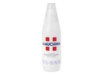 Amuchina Disinfettante Soluzione Concentrata 1000 ml