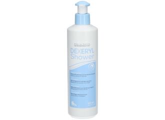 Dexeryl Shower Doccia Crema Pelle Molto Secca 500 ml