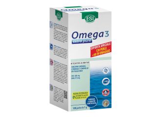 Esi Omega 3 Extra Pure 120+60 Perle