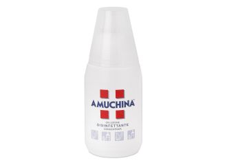 Amuchina Soluzione Disinfettante Concentrata 500 ml