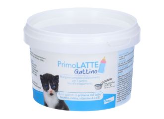 Primolatte Gattino Latte In Polvere Cuccioli 200 g