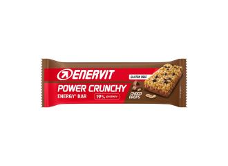 Enervit Power Crunchy Cioko Barretta Magnesio e Vitamine 40 g
