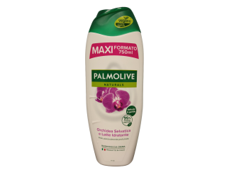 Palmolive Bagnodoccia Orchidea E Latte 750 ml