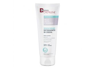 Dermovitamina Calmilene SensiCream Crema Detergente Doccia Pelle Secca 250 ml