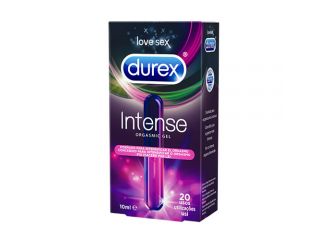 Durex Intense Orgasmic Gel Stimolante Femminile 10 ml