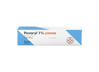 Pevaryl Crema da 30 g 1%