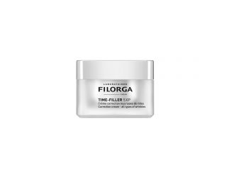 Filorga Time Filler Night 5XP Crema Viso Notte Antietà 50 ml