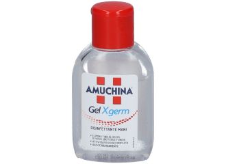 Amuchina Gel X-Germ Disinfettante Mani 30 ml