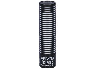 Apivita Lipcare Propoli Balsamo Labbra 4,4 g