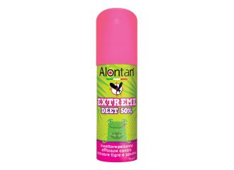 Alontan Extreme Spray 75 ml