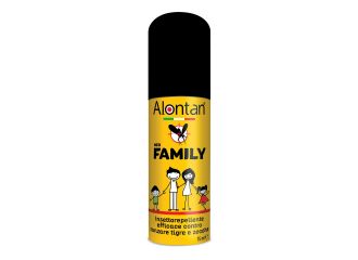 Alontan Family Spray 75 ml