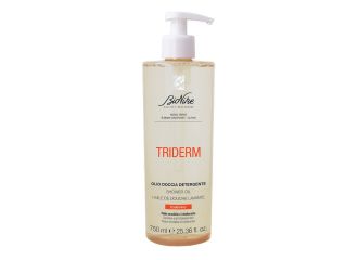 BioNike Triderm Olio Doccia Detergente 750 ml