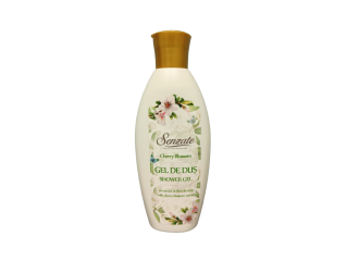 Senzate Romantic Gel Doccia Cherry Bloss 300 ml