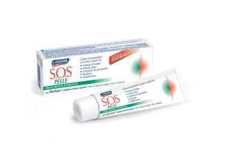 SOS Pelle Crema Contro Irritazioni e Prurito 75 ml