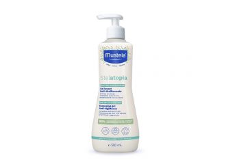 Mustela Stelatopia Gel Detergente 500 ml