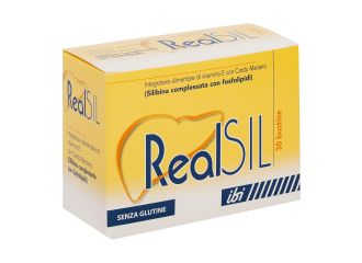 Realsil 30 bustine