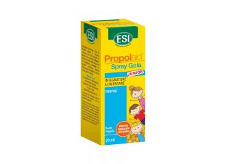 Esi Propolgola Spray Junior 20 ml