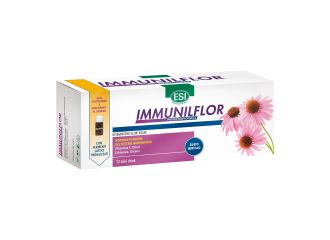 Esi Immunilflor 12 Mini Drink