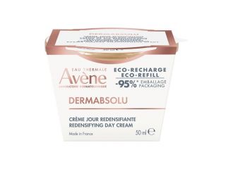 Avene Dermabsolu Crema Giorno Ricca 50 ml