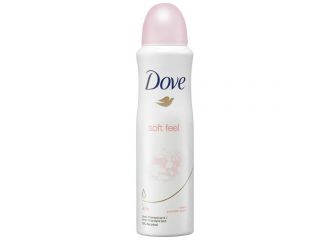 Dove Deo Spray Soft Feel 150 ml