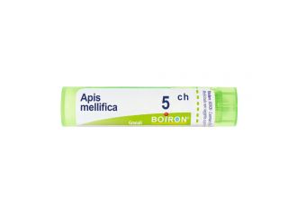 Boiron Apis Mellifica 5CH 80 Granuli 4 g