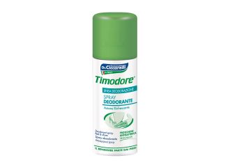 Timodore Spray Deodorante 150 ml