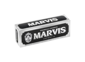 Marvis Dentifricio Licorice Mint 25 ml