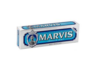 Marvis Aquatic Mint 25 ml