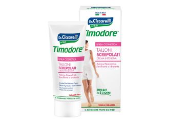 Timodore Crema Talloni Screpolati Azione Intensiva 75 ml