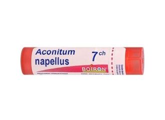 Aconitum napell 7ch gr bo