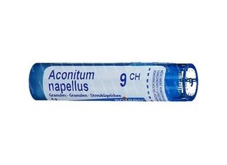 Aconitum napell 9ch gr bo