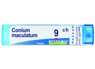 Conium maculatu 9ch gr boiron