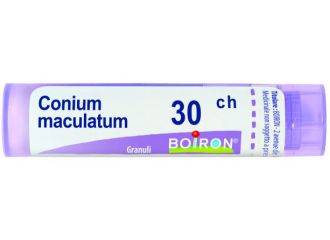 Conium maculatu 30ch gr bo